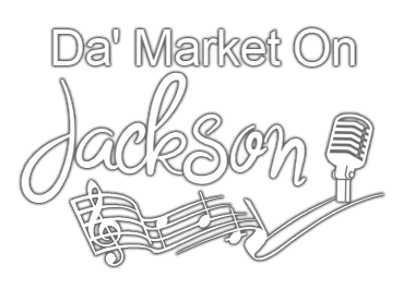 Da' Market On Jackson in Scranton, PA