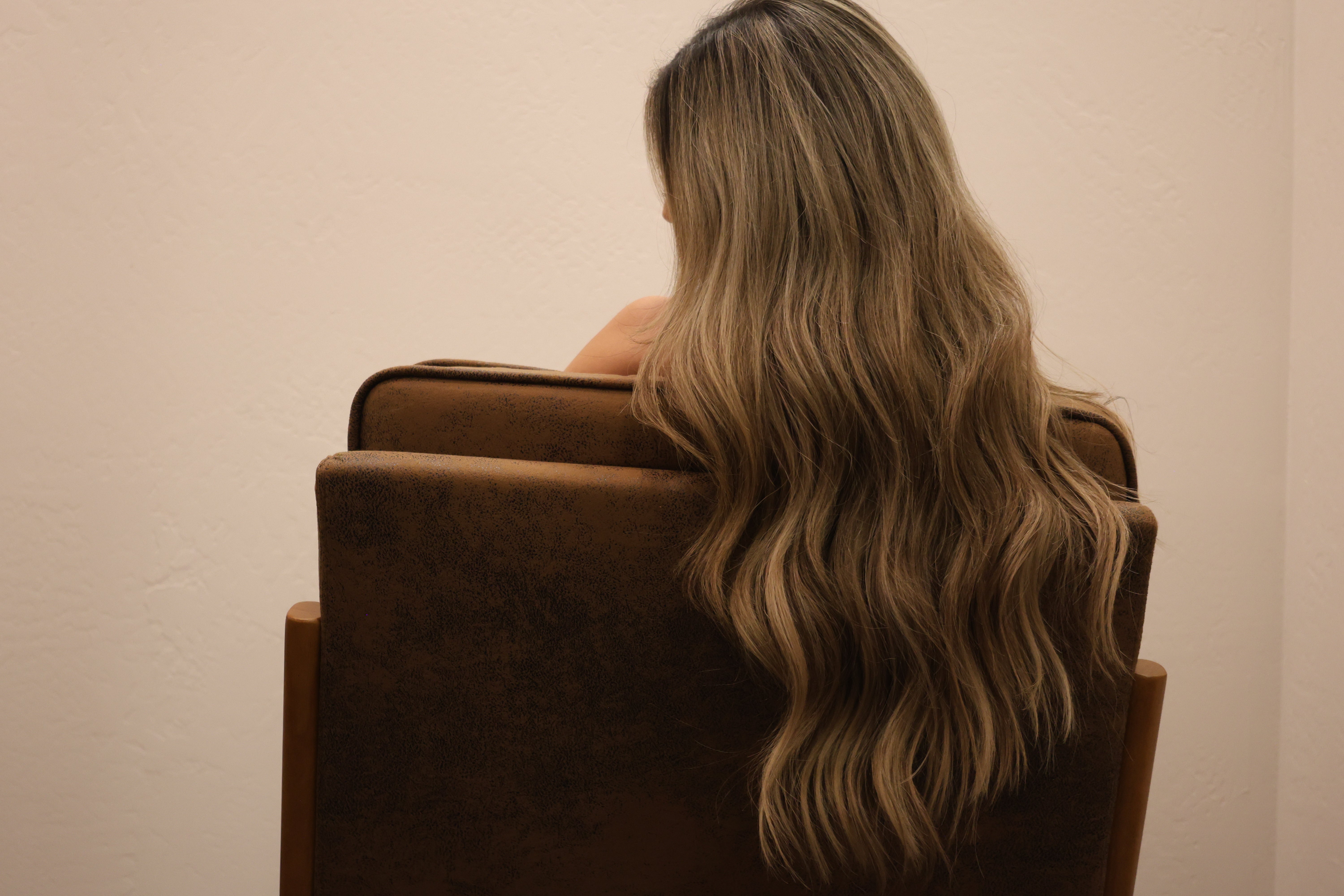 Kinsley + Mane Hair and Extension Lounge in Alamo, CA