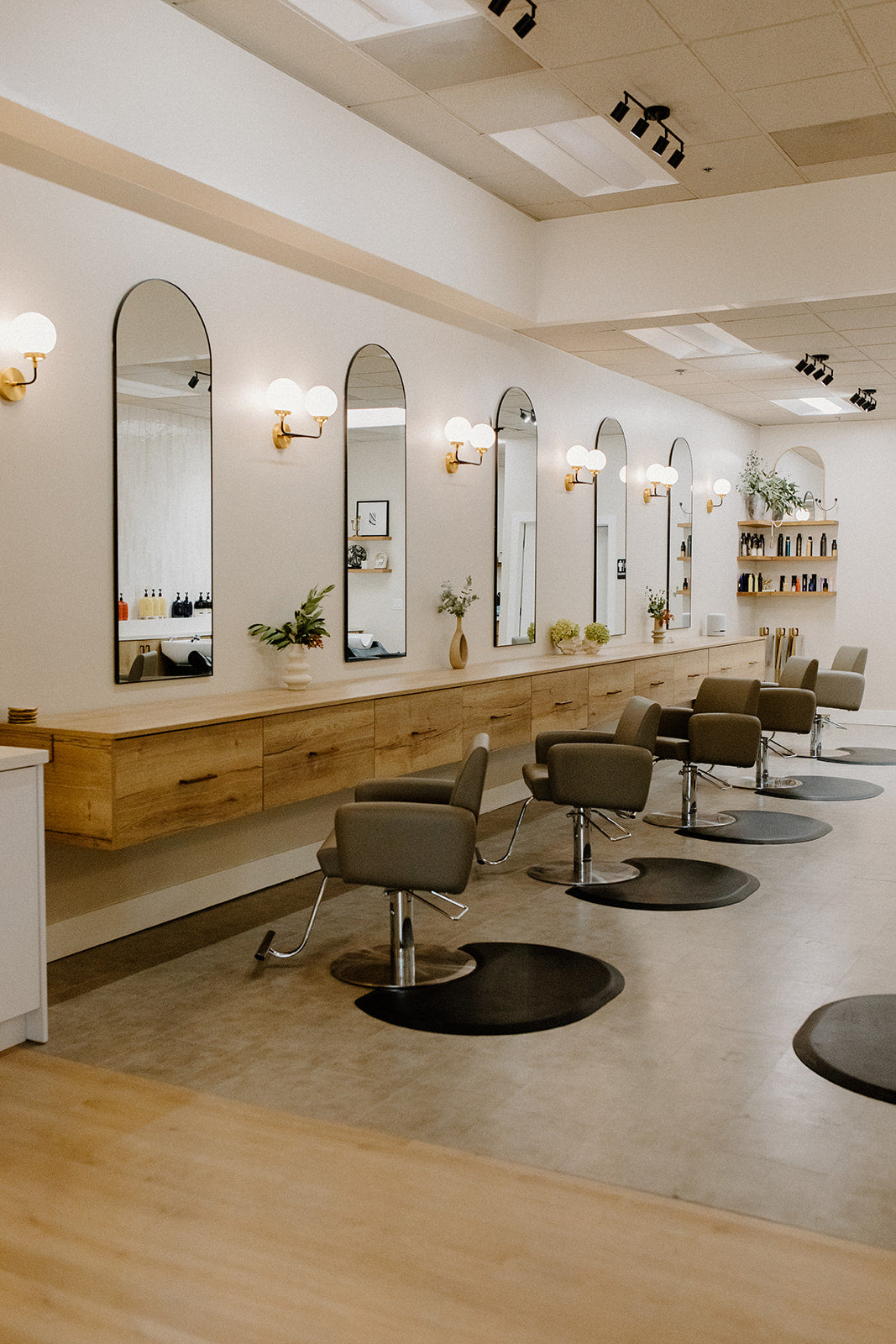 Kinsley + Mane Hair and Extension Lounge in Alamo, CA (3)