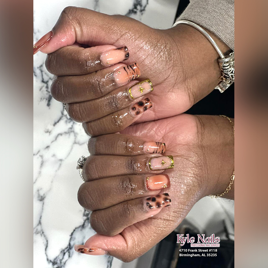 Kyle Nails in Birmingham, AL (3)