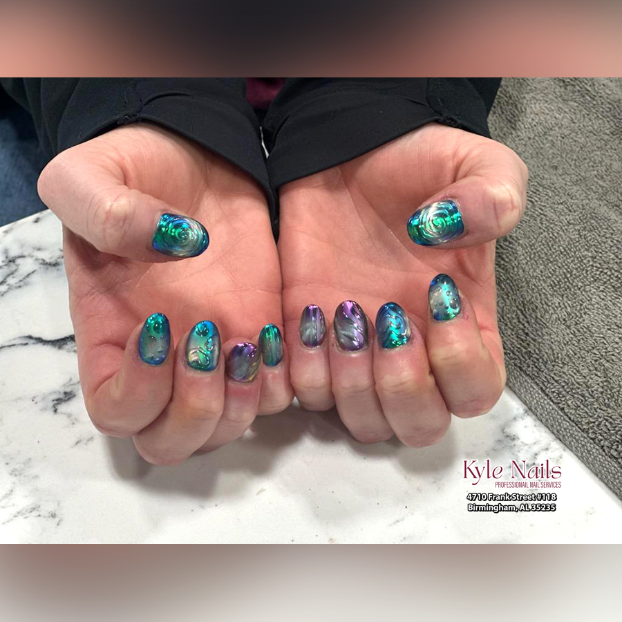 Kyle Nails in Birmingham, AL (5)