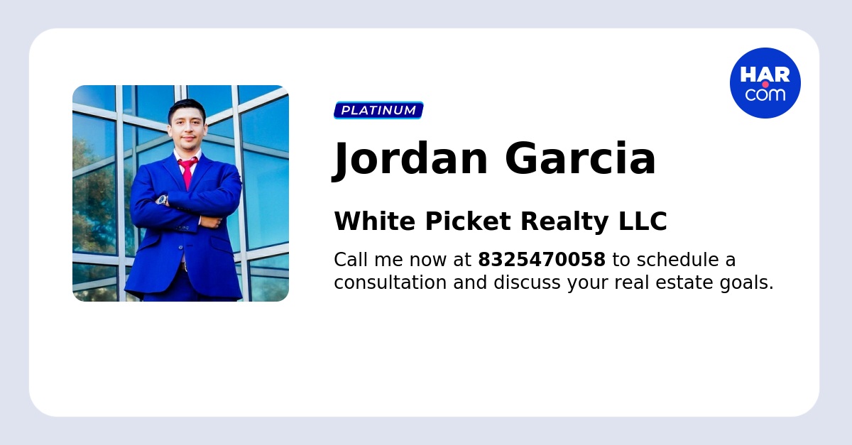 Hockley Home sales in Hockley, TX