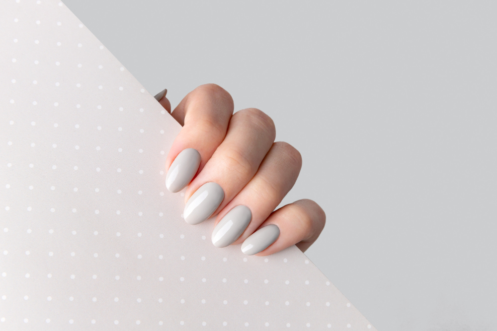 Kiss Nails Salon in Edison, NJ