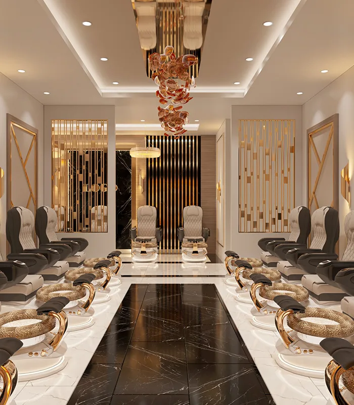 Merci Nail Lounge in Baton Rouge, LA (3)
