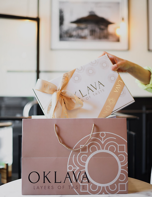 Oklava Cafe in Palo Alto, CA (3)
