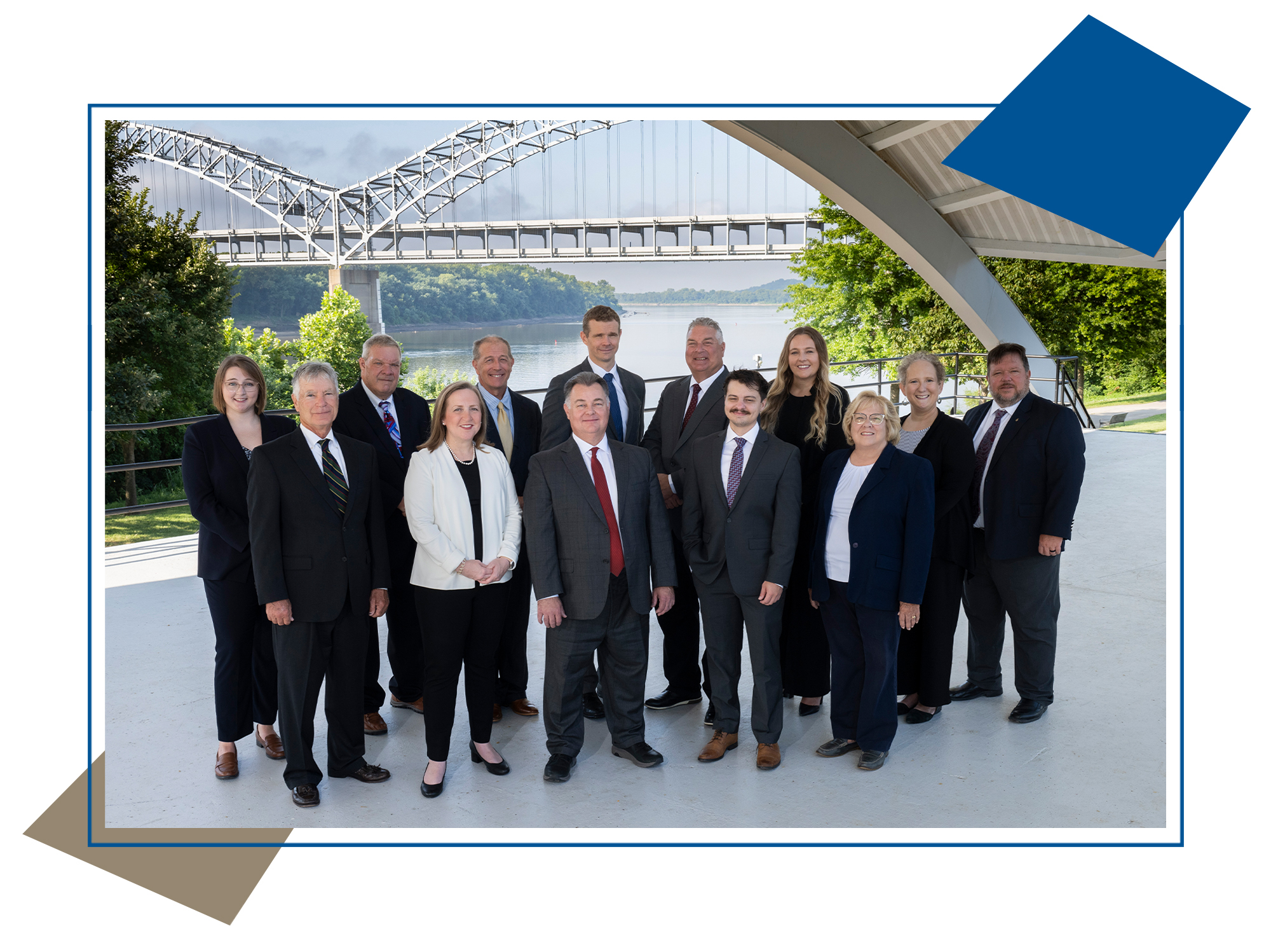 Lorch Naville Ward LLC in New Albany, IN