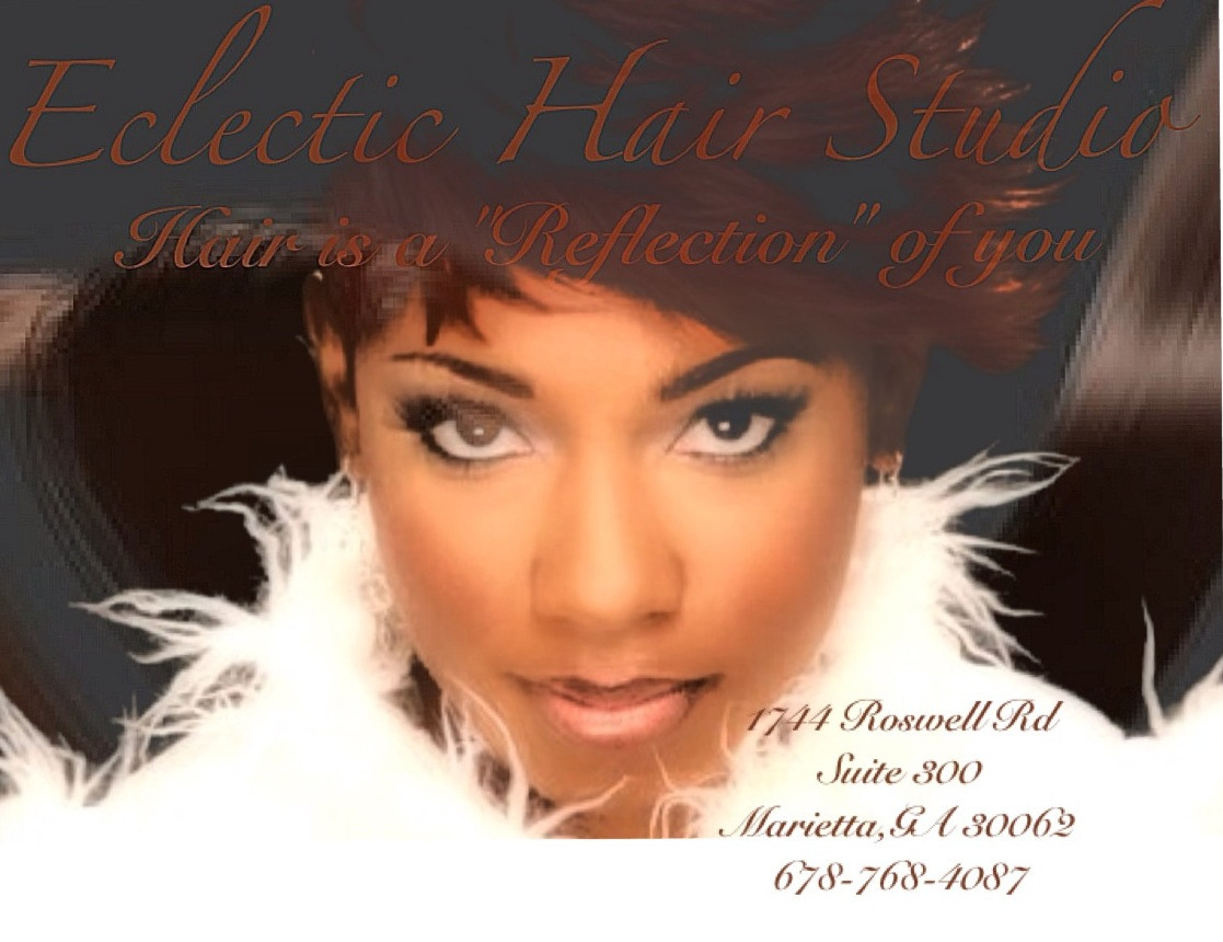 Eclectic Hair Studio in Avondale Estates, GA