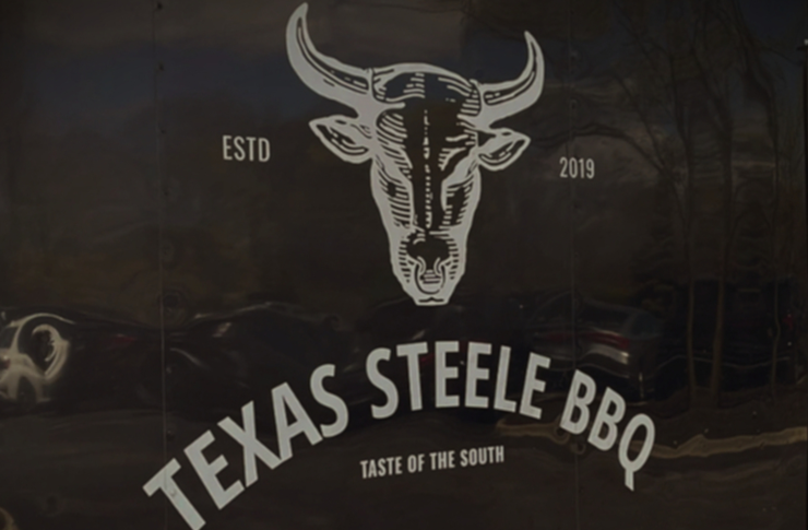 Texas Steele BBQ in Columbus, OH