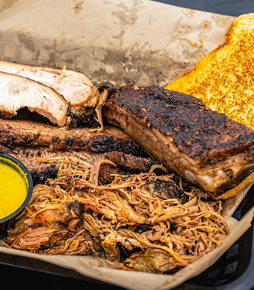 Texas Steele BBQ in Columbus, OH (5)