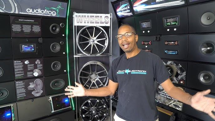 Absolute Electronix in Rockville, MD (4)