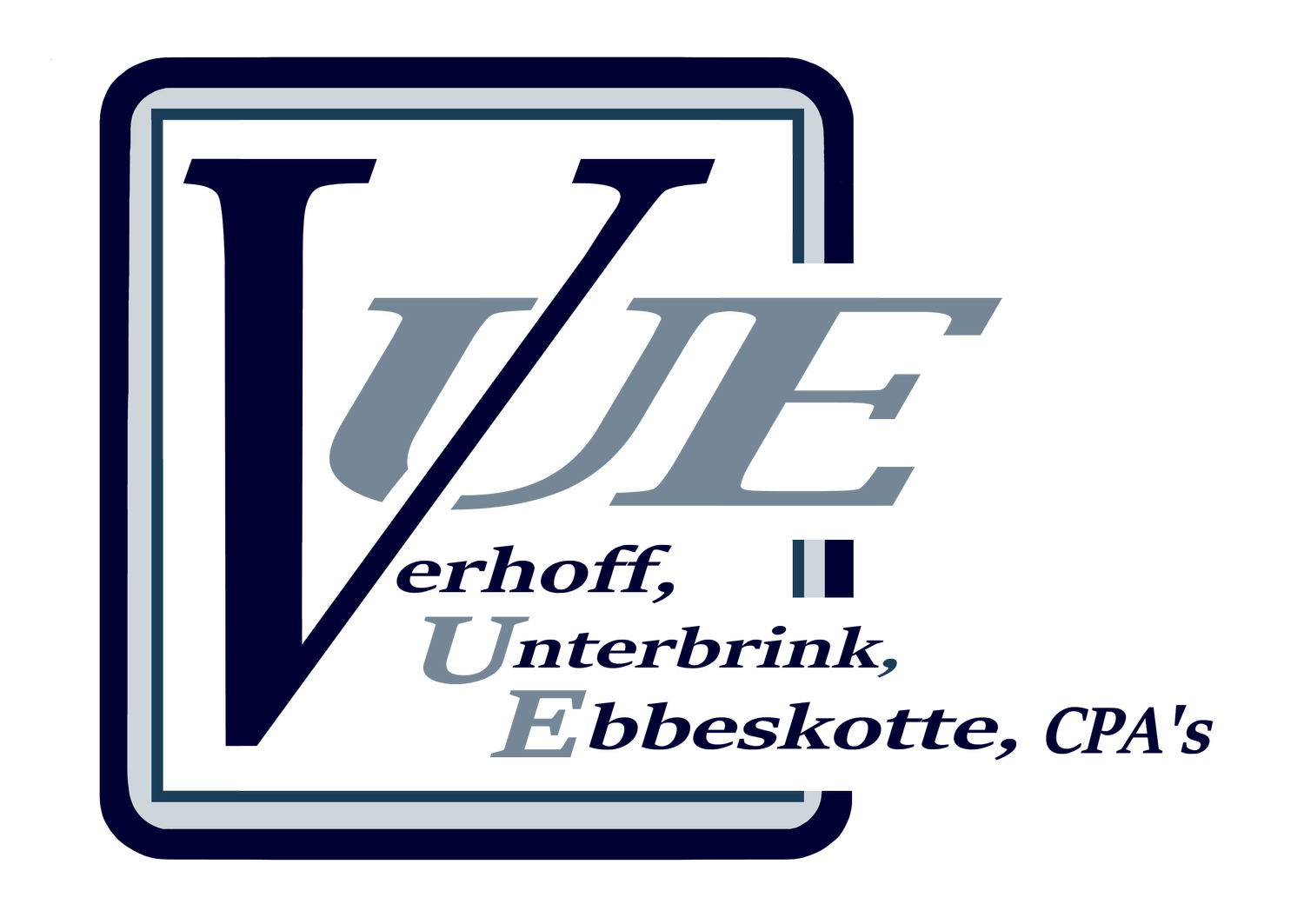 Verhoff, Unterbrink, Ebbeskotte, CPA's in Ottawa, OH