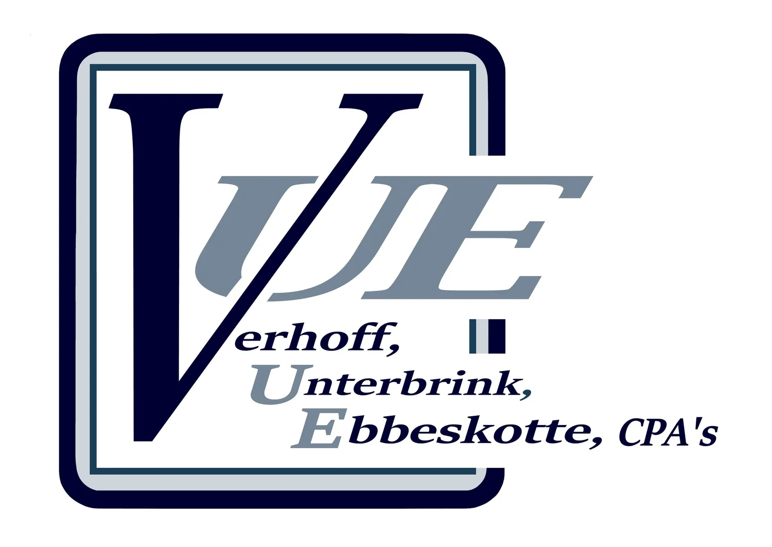 Verhoff, Unterbrink, Ebbeskotte, CPA's in Ottawa, OH (3)