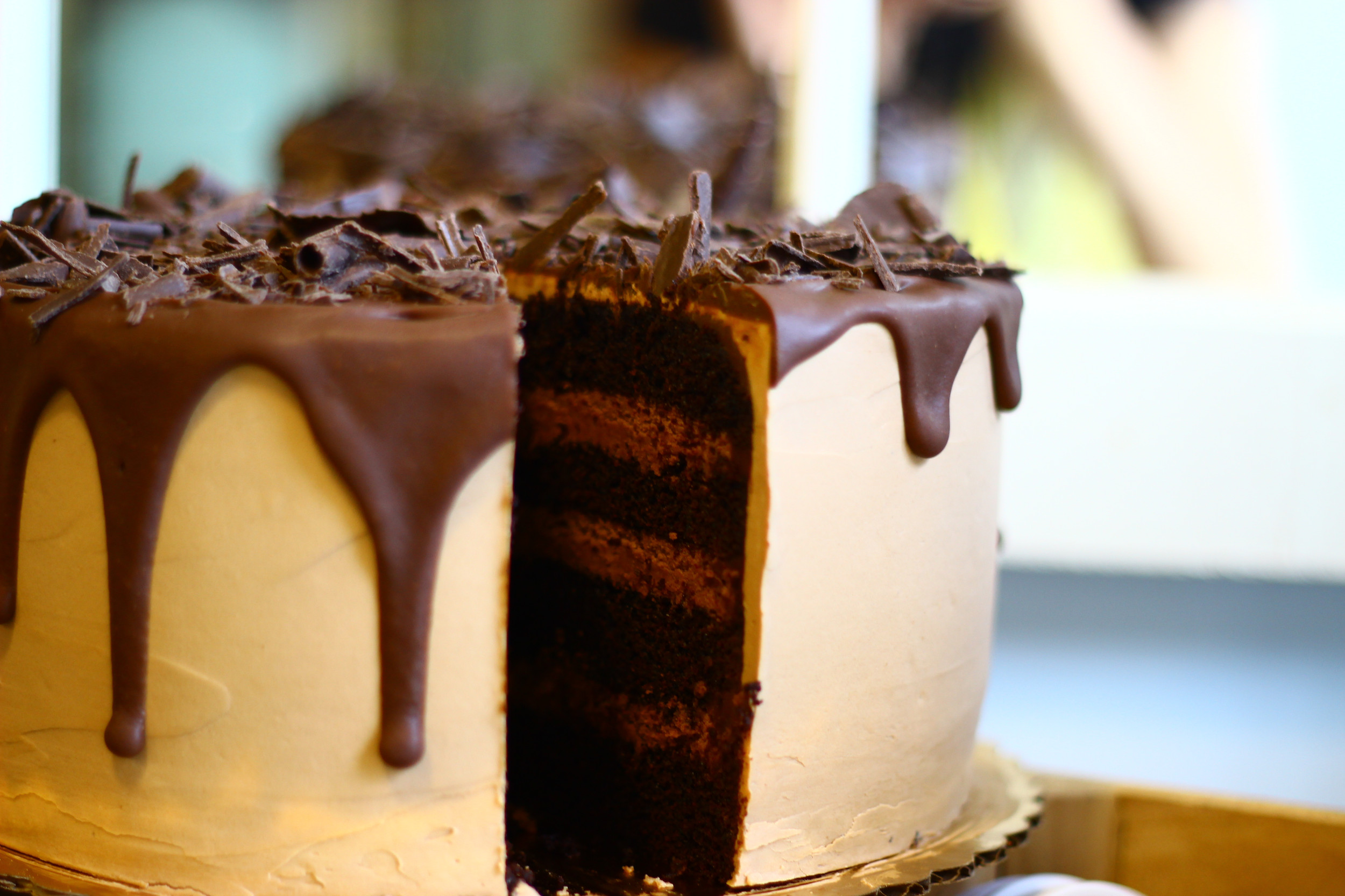 Gable House Bakery in Mifflinburg, PA