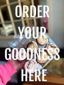 Gable House Bakery in Mifflinburg, PA (3)