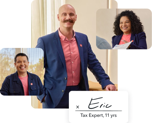 Jazmyne Lewis - TurboTax Expert in Livonia, MI (2)