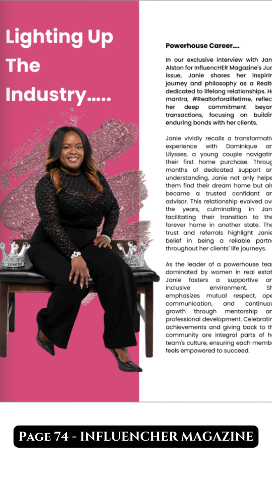 Janie Empress Realtor LLC in Fulton, MD (4)
