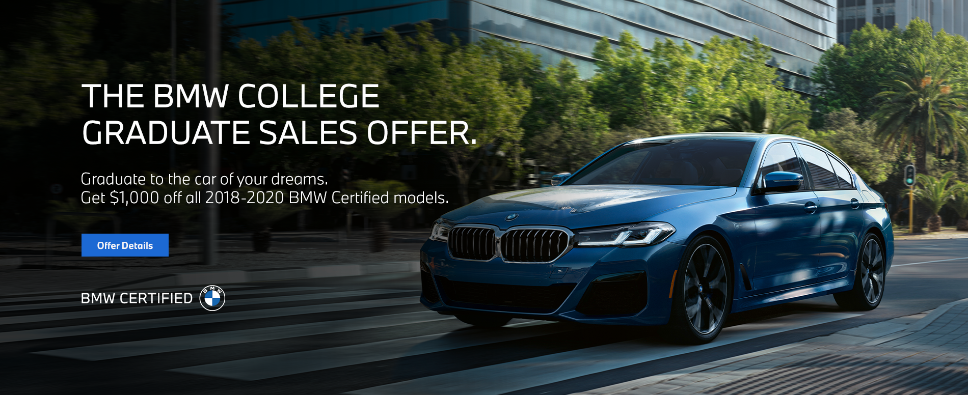Ferman BMW in Palm Harbor, FL