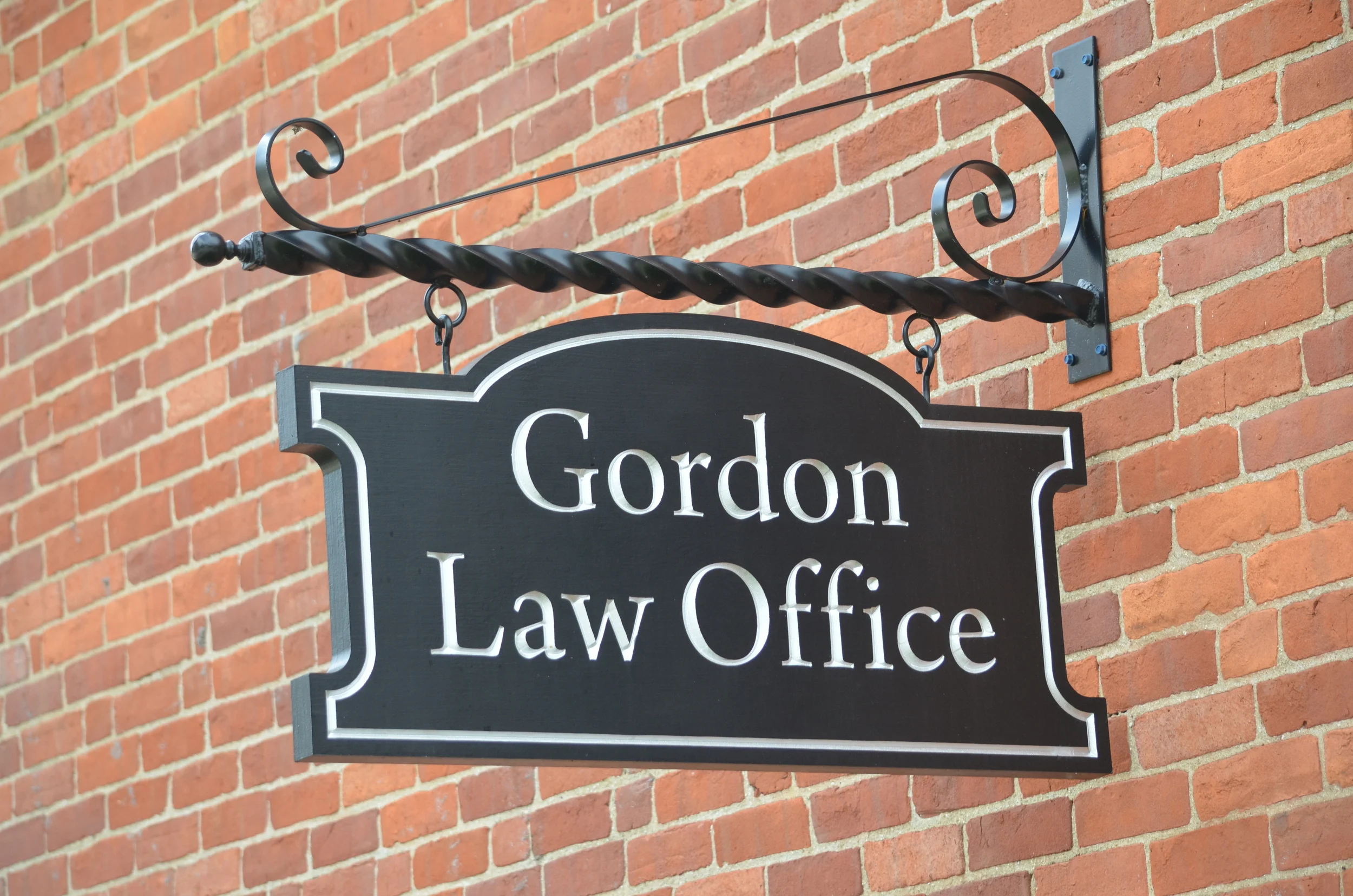 Scott M. Gordon, Attorney at law in Delaware, OH (2)
