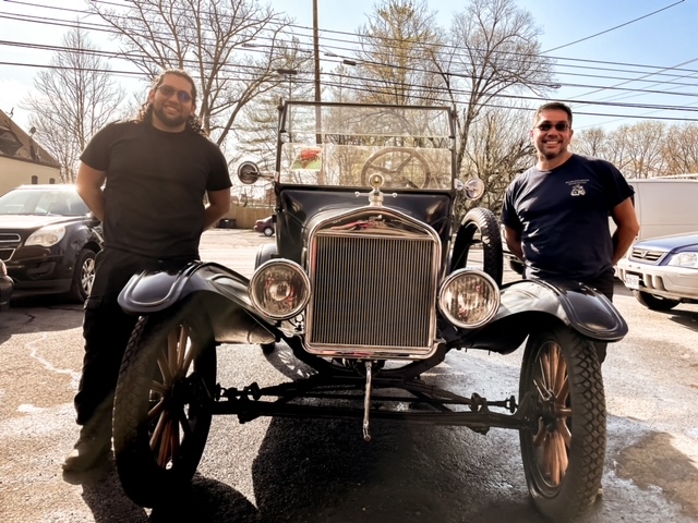 Nelcars Auto Services in Buckeystown, MD (2)