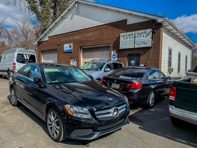 Nelcars Auto Services in Buckeystown, MD (3)