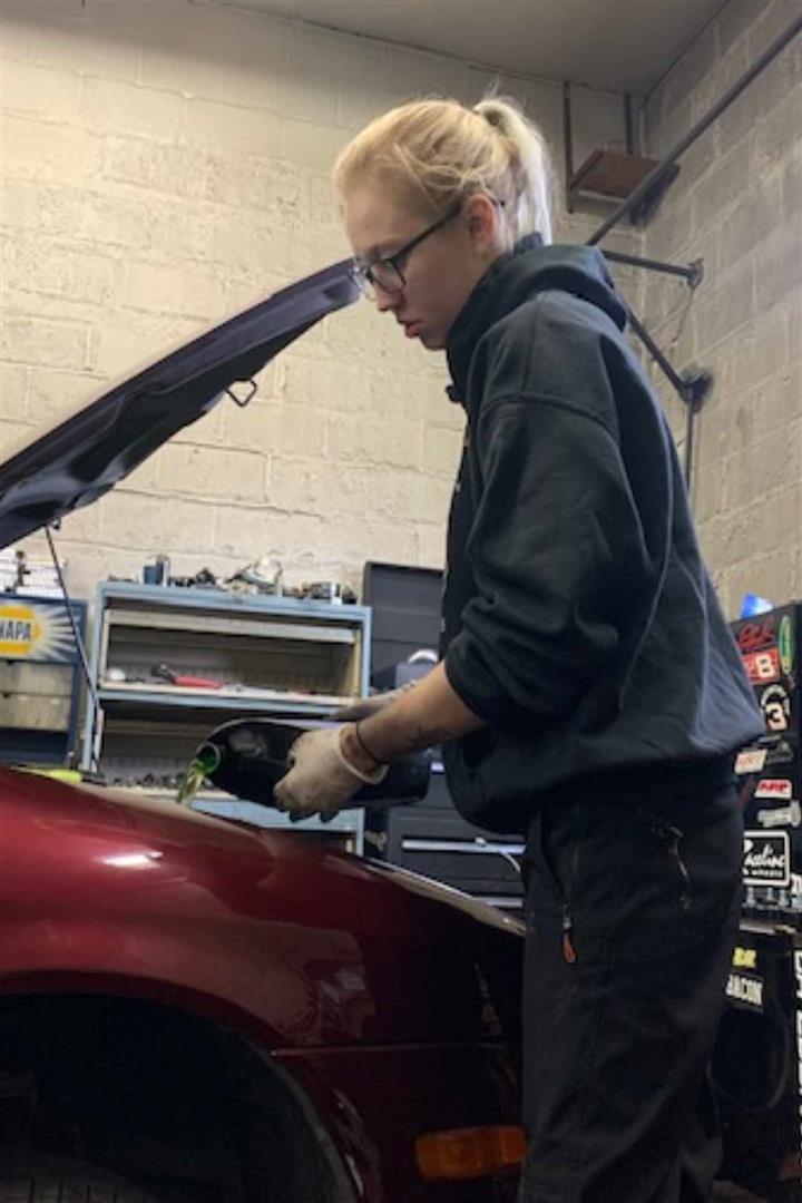 Nelcars Auto Services in Buckeystown, MD (5)