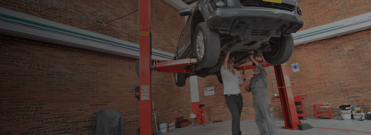 TN Auto Repair in San Diego, CA (2)