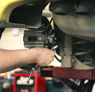 TN Auto Repair in San Diego, CA (3)