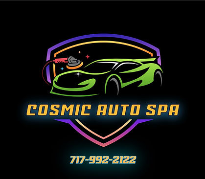 Cosmic Auto Spa in Beech Creek, PA (2)