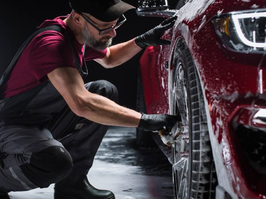 True Shine Auto Spa in Lithonia, GA (3)