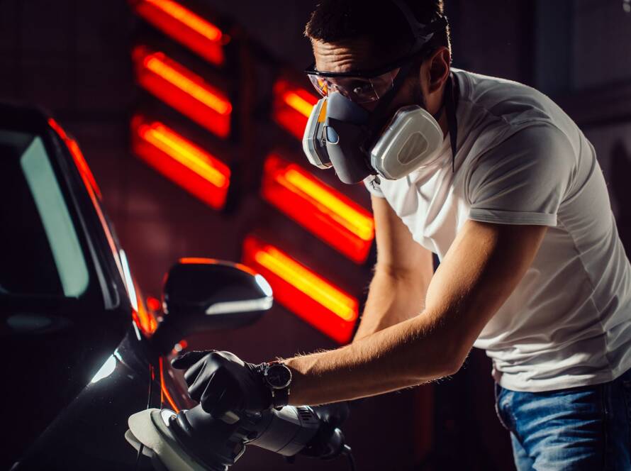 True Shine Auto Spa in Lithonia, GA (5)