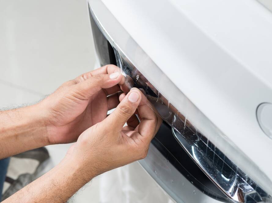 True Shine Auto Spa in Lithonia, GA (6)