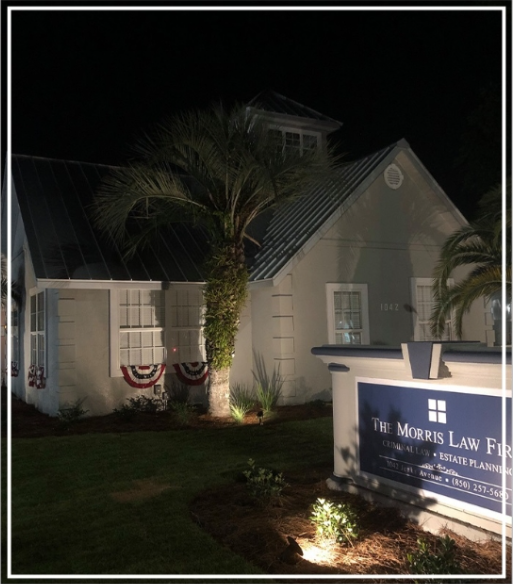 The Morris Law Firm in Panama City, FL