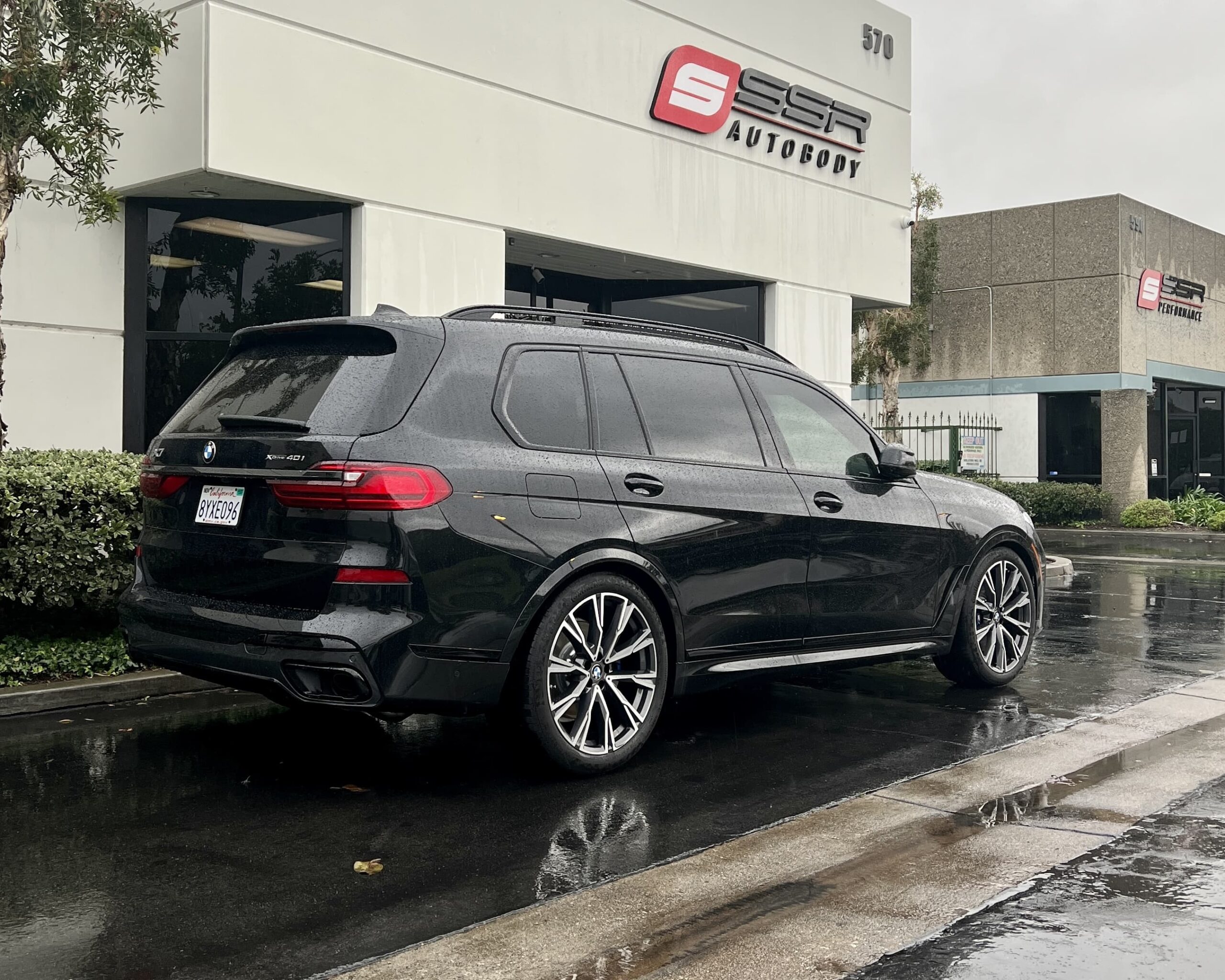 NewGen Auto Repair in Santa Ana, CA (3)