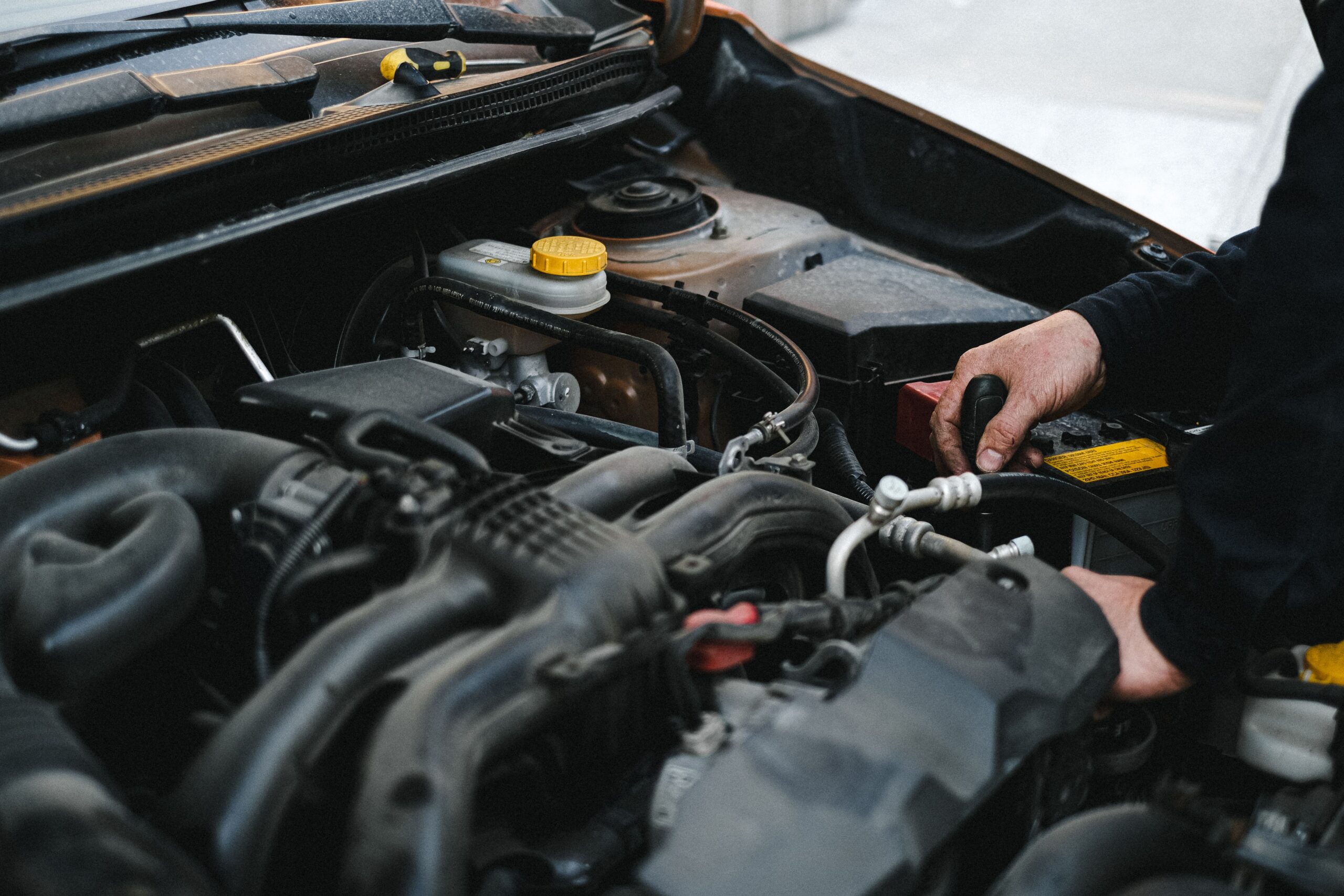 NewGen Auto Repair in Santa Ana, CA (5)