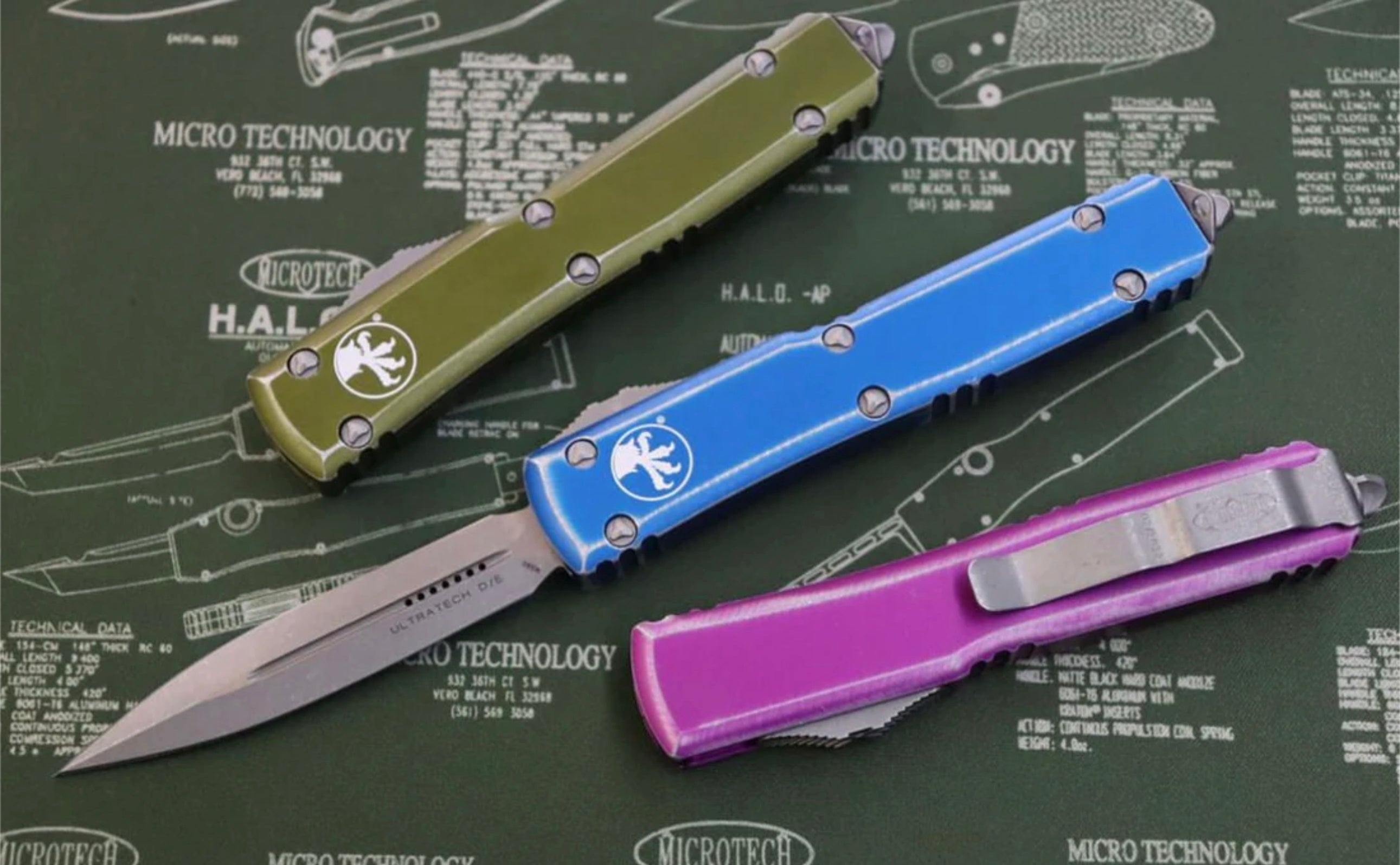 NC Blade, Inc. in Maggie Valley, NC