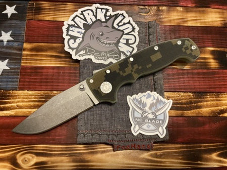 NC Blade, Inc. in Maggie Valley, NC (2)
