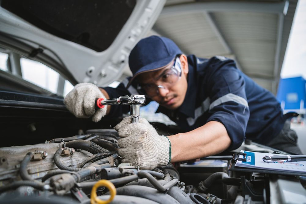 Performance Auto Tech in Corpus Christi, TX