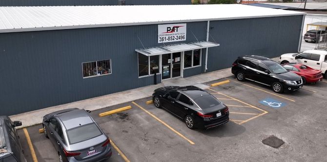 Performance Auto Tech in Corpus Christi, TX (3)