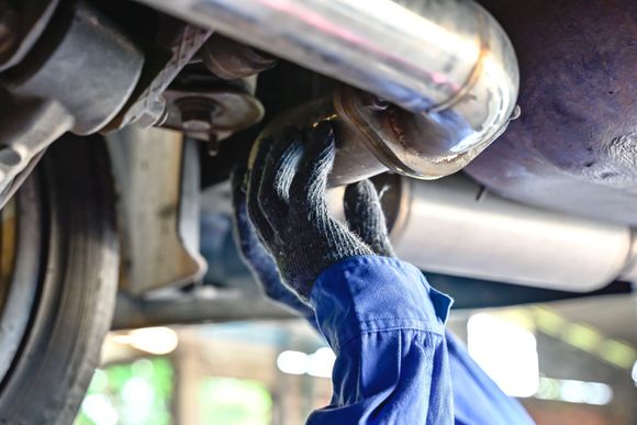 Performance Auto Tech in Corpus Christi, TX (4)