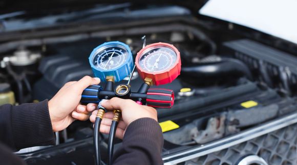 Performance Auto Tech in Corpus Christi, TX (6)