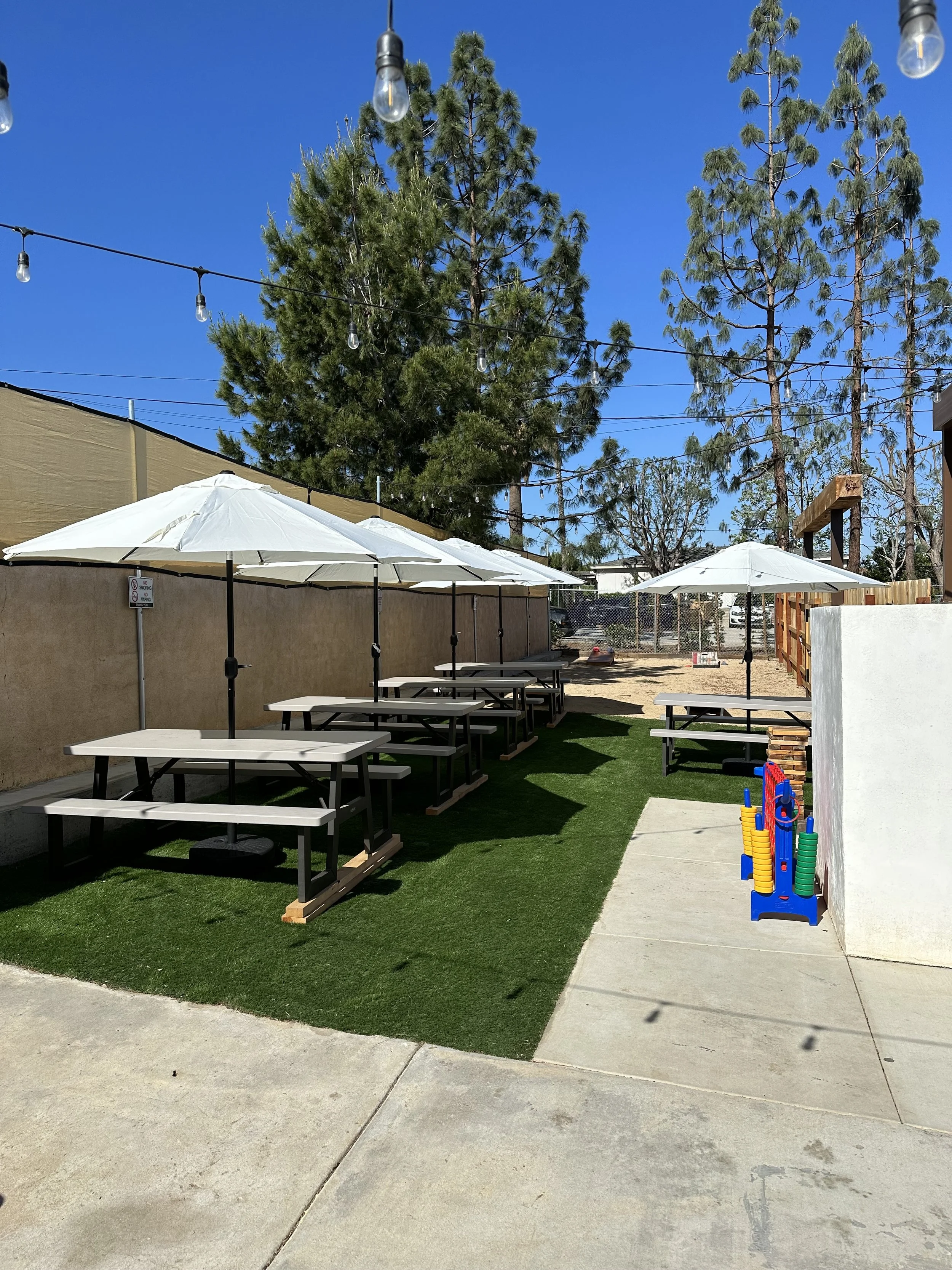 Norco Brewing Co. in Norco, CA