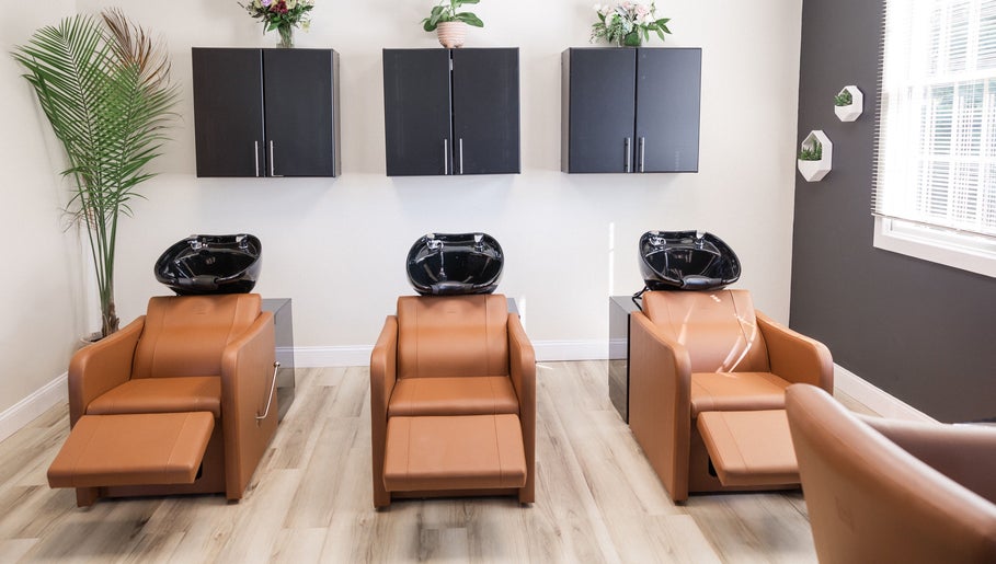 Bella Vita Salon in Lewisburg, WV