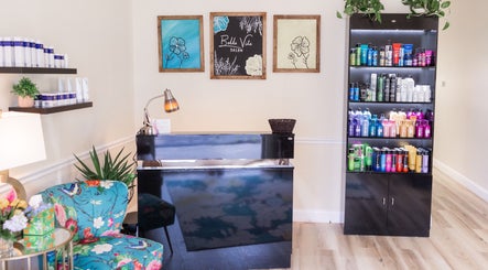 Bella Vita Salon in Lewisburg, WV (2)