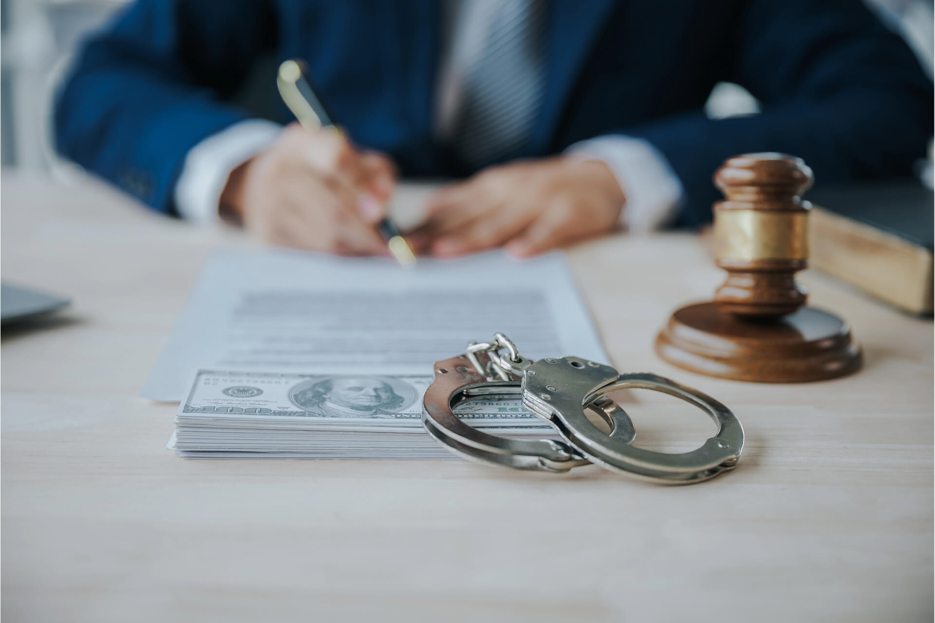 Space Coast Bail Bonding in Titusville, FL