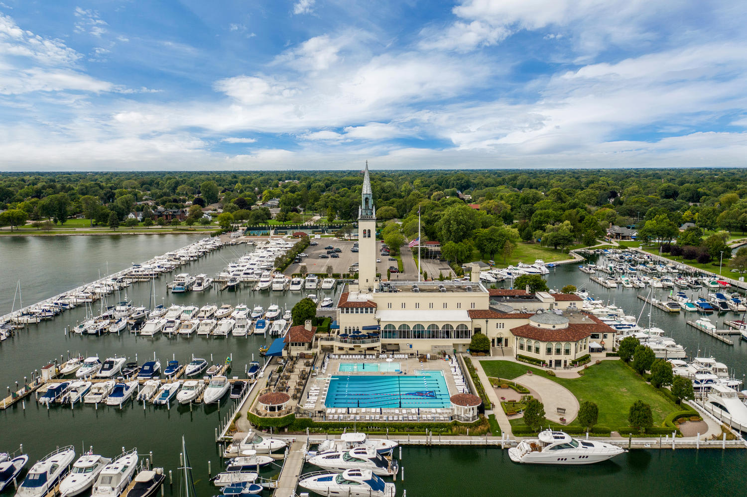 Saros Real Estate Services in Grosse Pointe, MI (2)