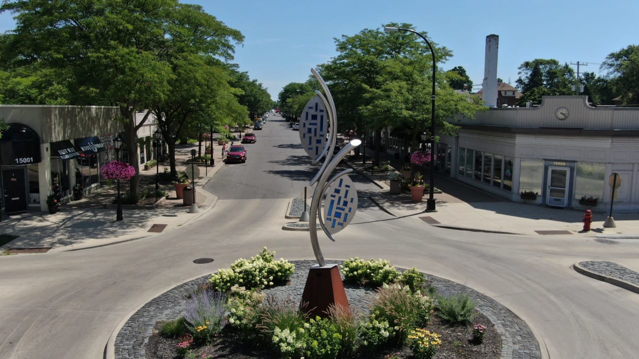Saros Real Estate Services in Grosse Pointe, MI (6)