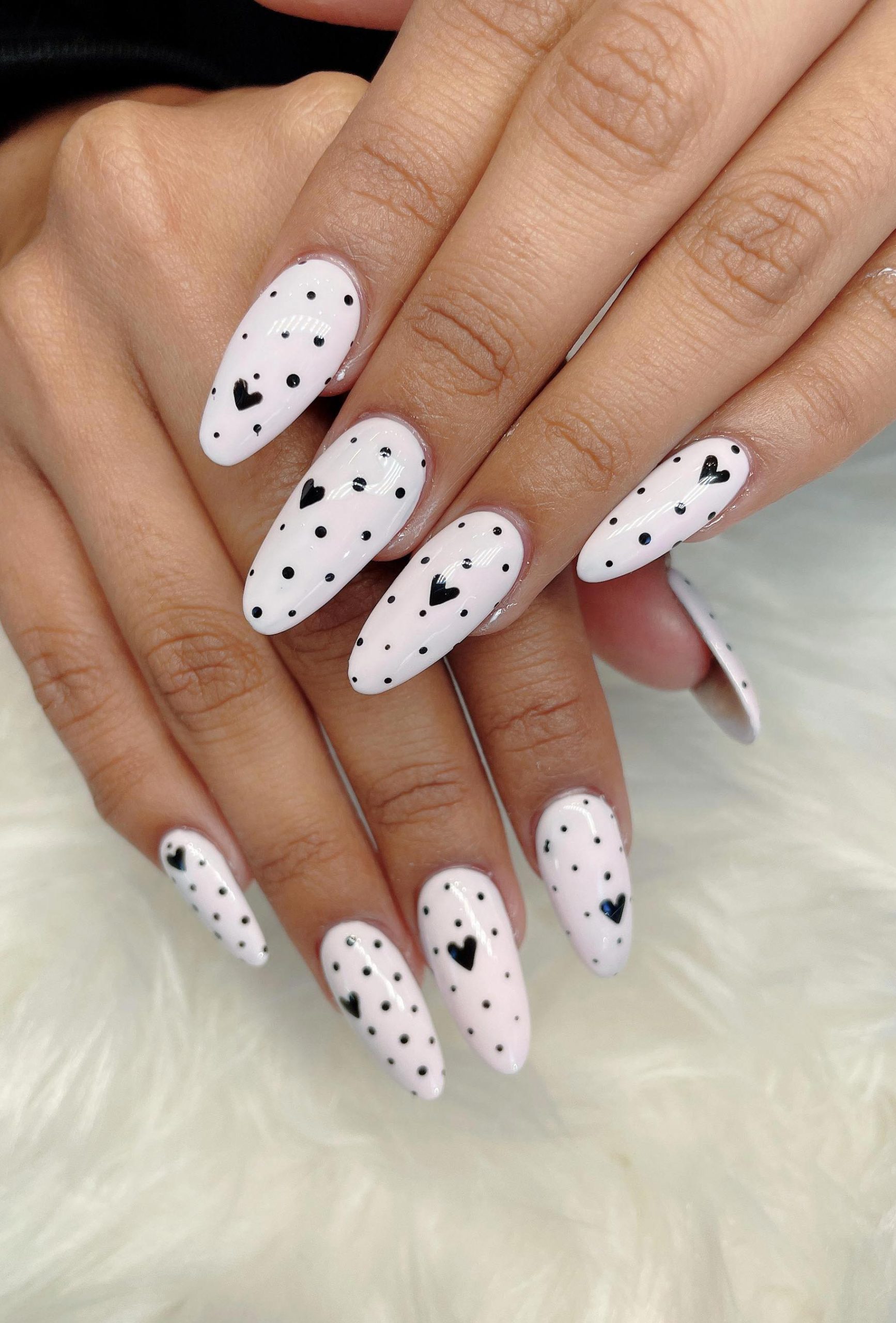Executive Nails & Spa Rosenberg in Rosenberg, TX