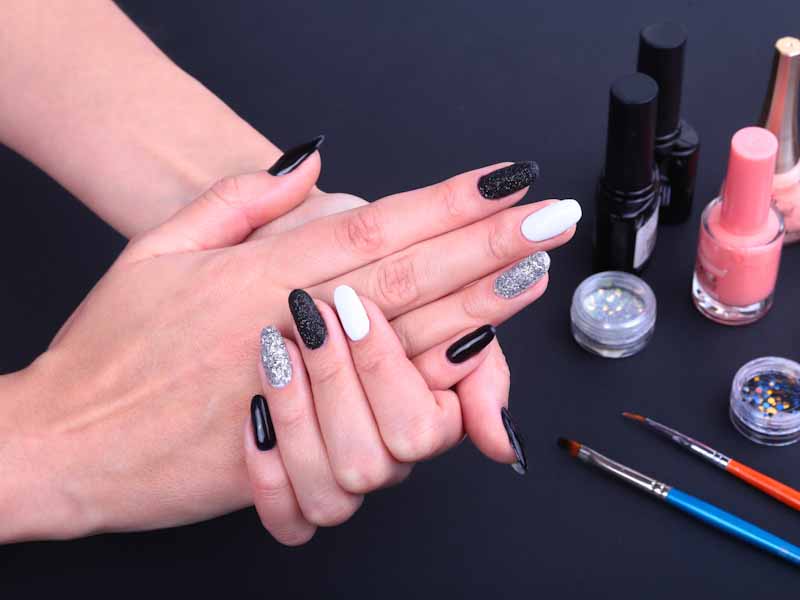 Executive Nails & Spa Rosenberg in Rosenberg, TX (3)