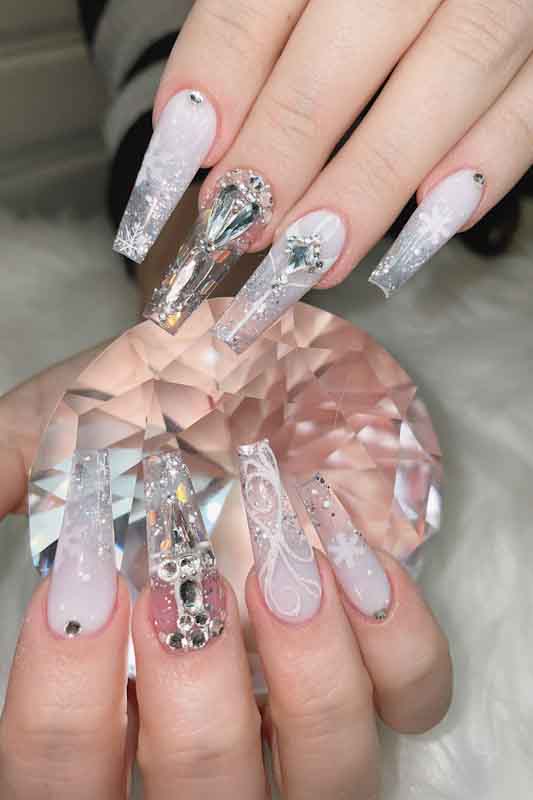 Executive Nails & Spa Rosenberg in Rosenberg, TX (6)