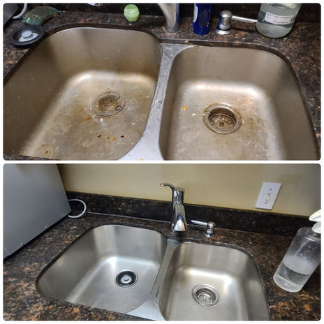 Clean It Krew Professional Cleaning Services in Lacombe, LA